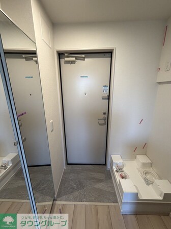 KEIAI RESIDENCE 東村山の物件内観写真